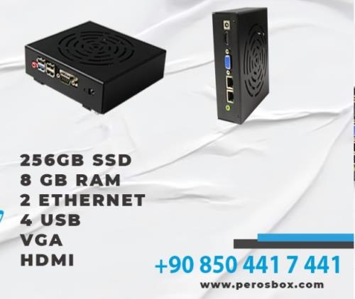 Mini PC / PEROS Mini PC